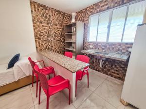 Pousada Cheiro do Mar