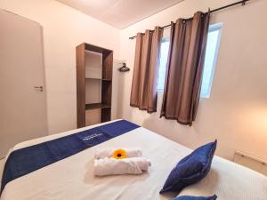 Pousada Cheiro do Mar