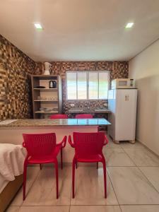 Pousada Cheiro do Mar