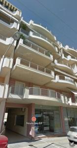 Apartment on the highest spot in Sparta