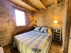 Résidence Les Epines Blanches - Appartement de charme proche village, à côté des pistes MAE-7234