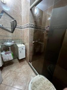 Apto de frente ao Mar