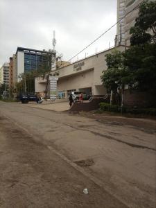 modern Apartment with great view of the city