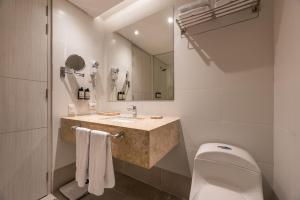 Hotel Estelar Square