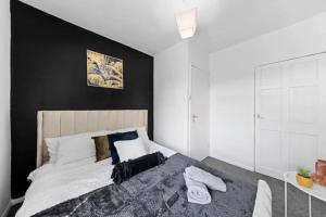 Cosy House for 8 in Rochester