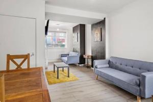 Cosy House for 8 in Rochester