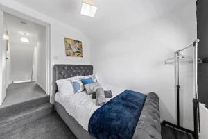 Cosy House for 8 in Rochester