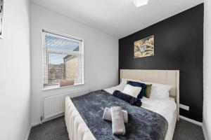 Cosy House for 8 in Rochester