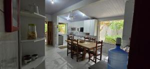 Casa Praia Completa Barra Grande Com Piscina