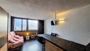 Résidence Gemeaux - Studio rénové · Centre station · Balcon MAE-0491