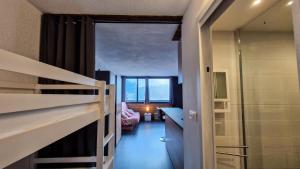 Résidence Gemeaux - Studio rénové · Centre station · Balcon MAE-0491