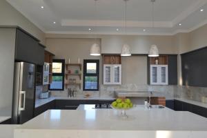 Mi Casa Su Casa Dullstroom luxury family Villa 12 sleeper