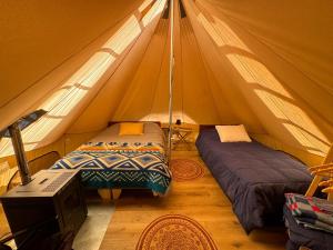 Casa del Árbol - Glamping