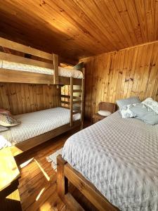 Cabañas Hostal Punta de Lobos Surf & Relax