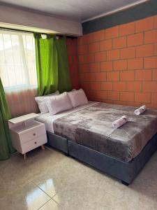 Casa Familiar de la villa