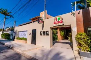 AFS LOFT HOSTEL Aracaju - 佩内杜