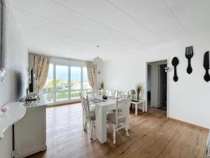 Appartements L-air marin : photos des chambres