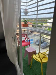 Samana Complexes Los Robles VII