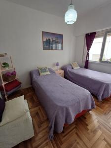 DESCANSO IDEAL III Casino, playa y shopping