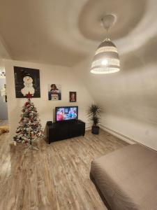 Appartements Gite du logelbach : photos des chambres