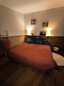 Chalet Alaska - Appartement familial tout confort avec piscine MAE-9531