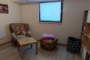 Ferienwohnung Buddy