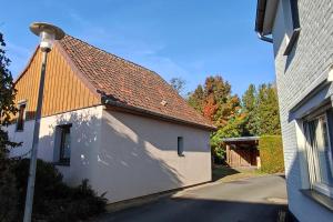 Ferienwohnung Buddy