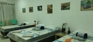 Kitnets Centro Caraguatatuba - Varginha