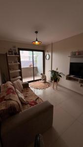 Departamento Centrico Con Balcon a la Calle