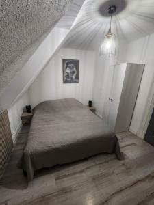 Appartements Gite du logelbach : photos des chambres