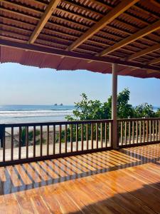 El Mangle Suite Front Beach