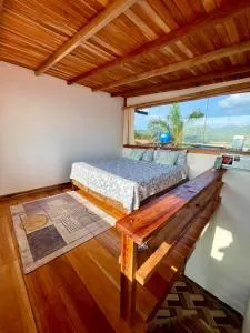 El Mangle Suite Front Beach - Entrada