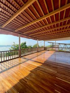 El Mangle Suite Front Beach