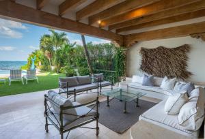Villa Serena