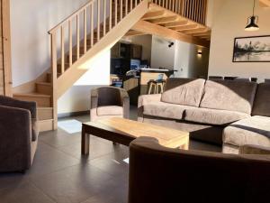 La Residence - Appartement La Résidence MAE-9501