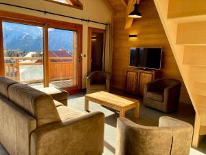 La Residence - Appartement La Résidence MAE-9501