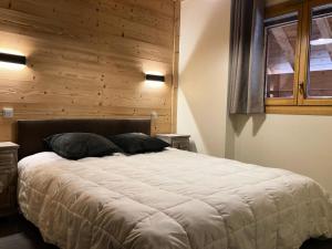 La Residence - Appartement La Résidence MAE-9501