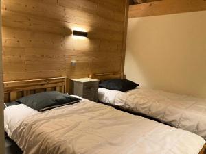 La Residence - Appartement La Résidence MAE-9501