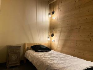 La Residence - Appartement La Résidence MAE-9501