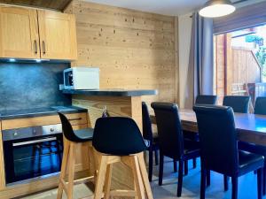 La Residence - Appartement La Résidence MAE-9701