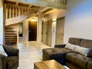 La Residence - Appartement La Résidence MAE-9711