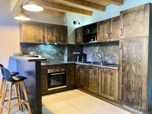 La Residence - Appartement La Résidence MAE-9711