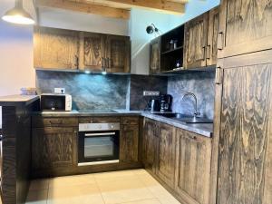 La Residence - Appartement La Résidence MAE-9711