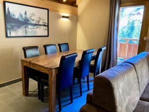 La Residence - Appartement La Résidence MAE-9721