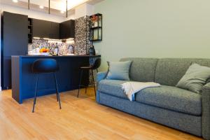 HOLIDAYS HOMES ROME GOLF Appartamenti Marco Simone AeB