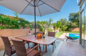 Villa Llucona ETV6454