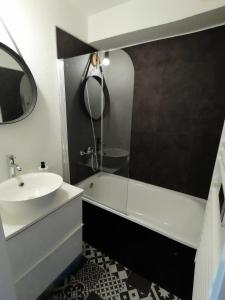 Résidence Le Chanteloup - joli Studio pied des pistes MAE-9431