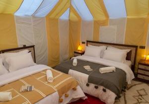 Merzouga Luxurious Tented
