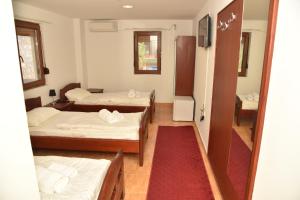 Hotel Old Bazaar