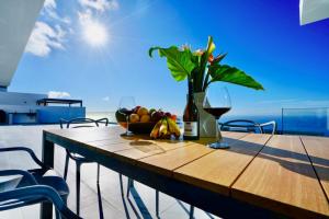 Villa Noelia Ocean View